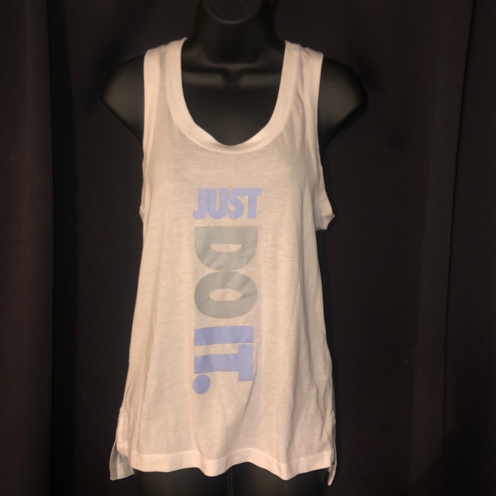 Nike Workout Tank 🦾